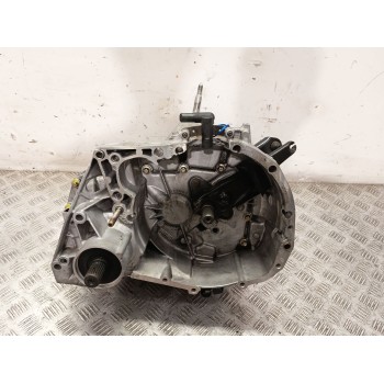 CAJA CAMBIOS JC5132 7701706347 