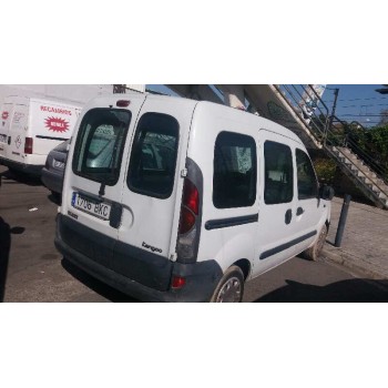 RENAULT KANGOO (F/KC0)