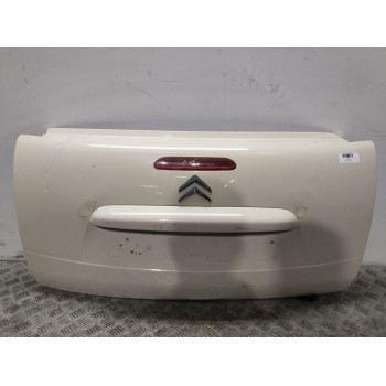 TAPA MALETERO 8701AN 