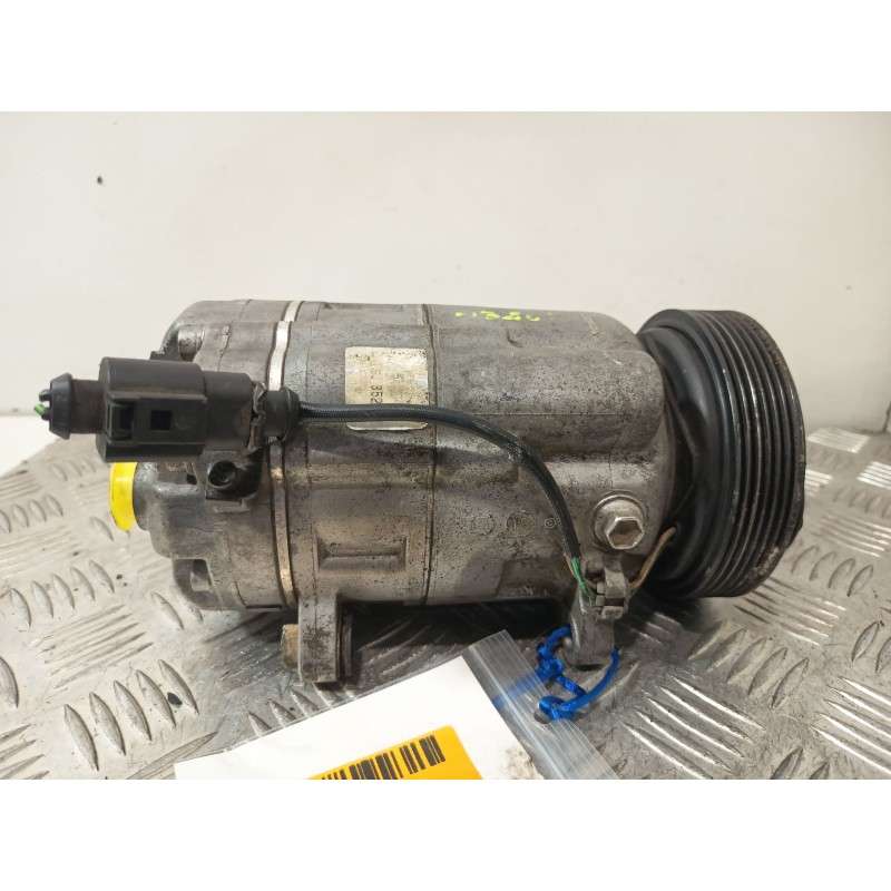 COMPRESOR AIRE ACONDICIONADO 1J0820803G  - imagen 2