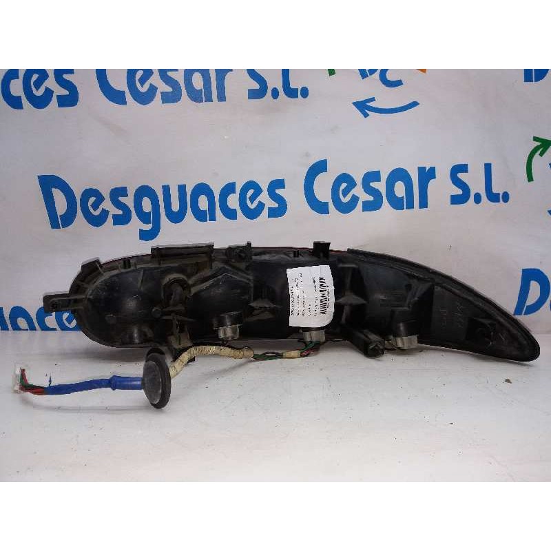 PILOTO TRASERO IZQUIERDO EA3151161  - imagen 2