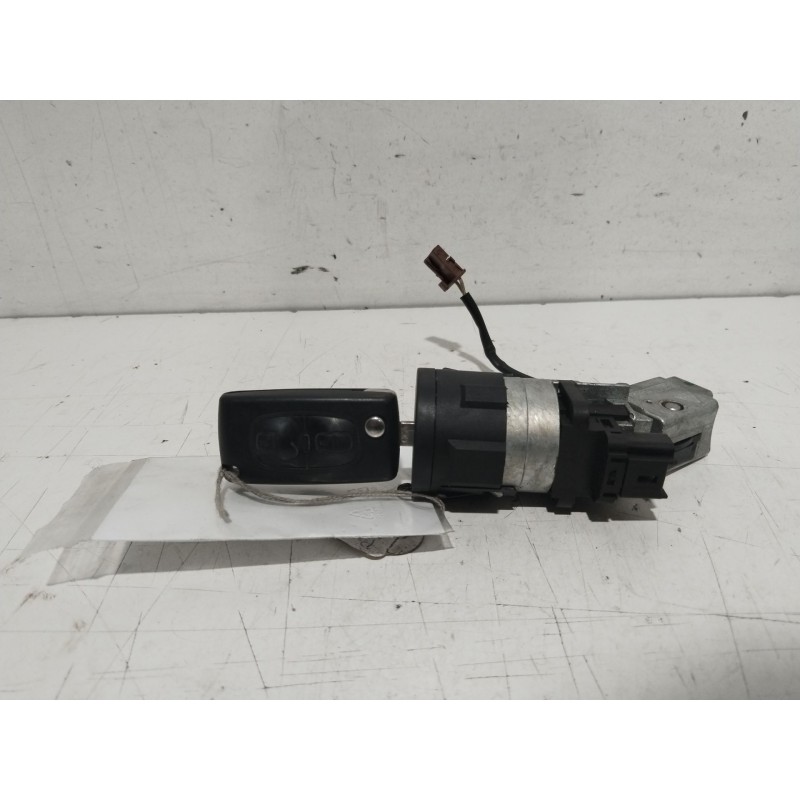 CONMUTADOR DE ARRANQUE 9663123380  - imagen 2
