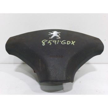 AIRBAG DELANTERO IZQUIERDO 96810154ZD 7404421 