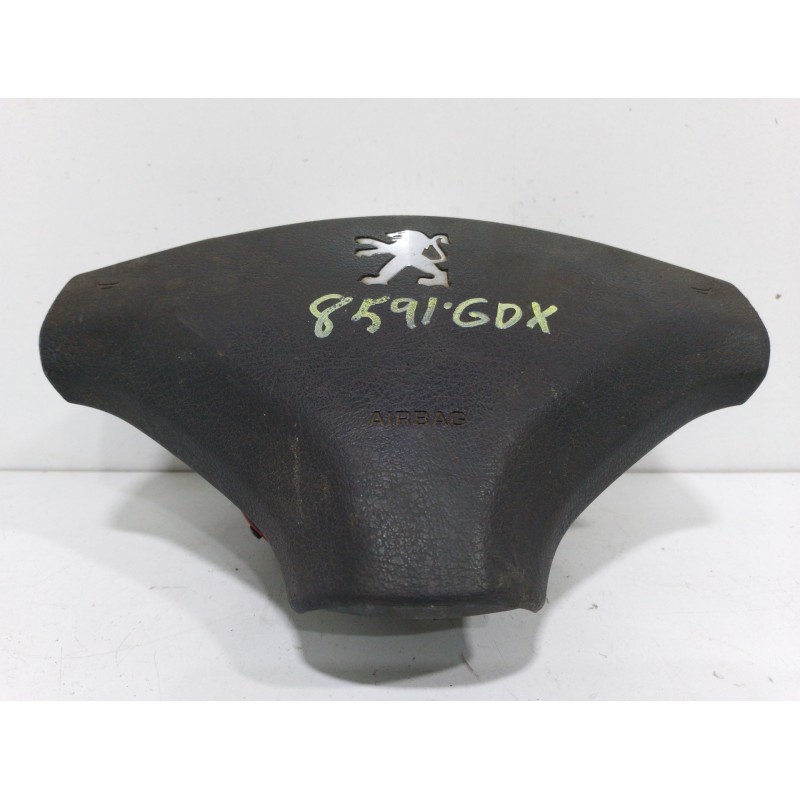 AIRBAG DELANTERO IZQUIERDO 96810154ZD 7404421  - imagen 1