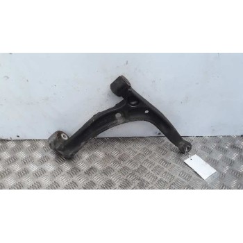 BRAZO SUSPENSION INFERIOR DELANTERO IZQUIERDO 