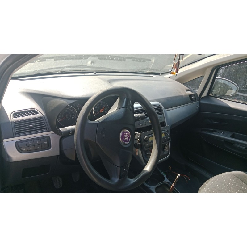 FIAT PUNTO FURGONETA/HATCHBACK (199_) - imagen 3
