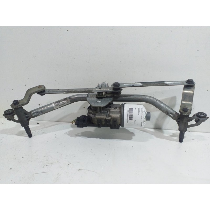 MOTOR LIMPIA DELANTERO 0390241540  - imagen 2