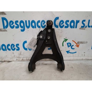 BRAZO SUSPENSION INFERIOR DELANTERO IZQUIERDO 8200737136 