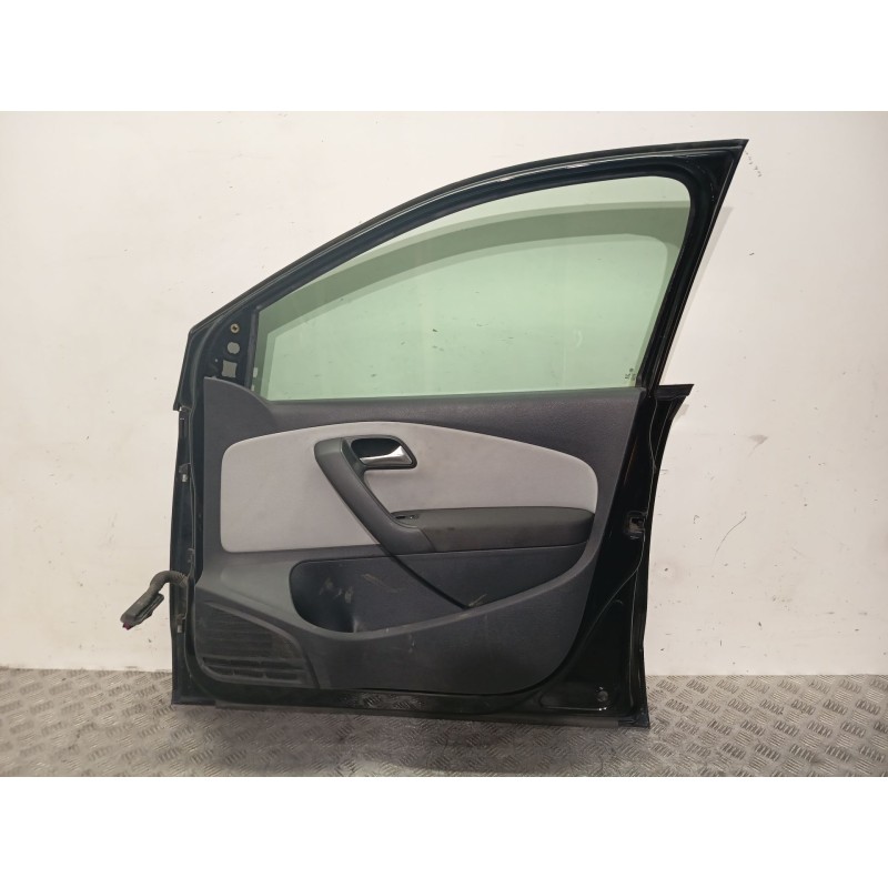 PUERTA DELANTERA DERECHA 6R4831056J  - imagen 4