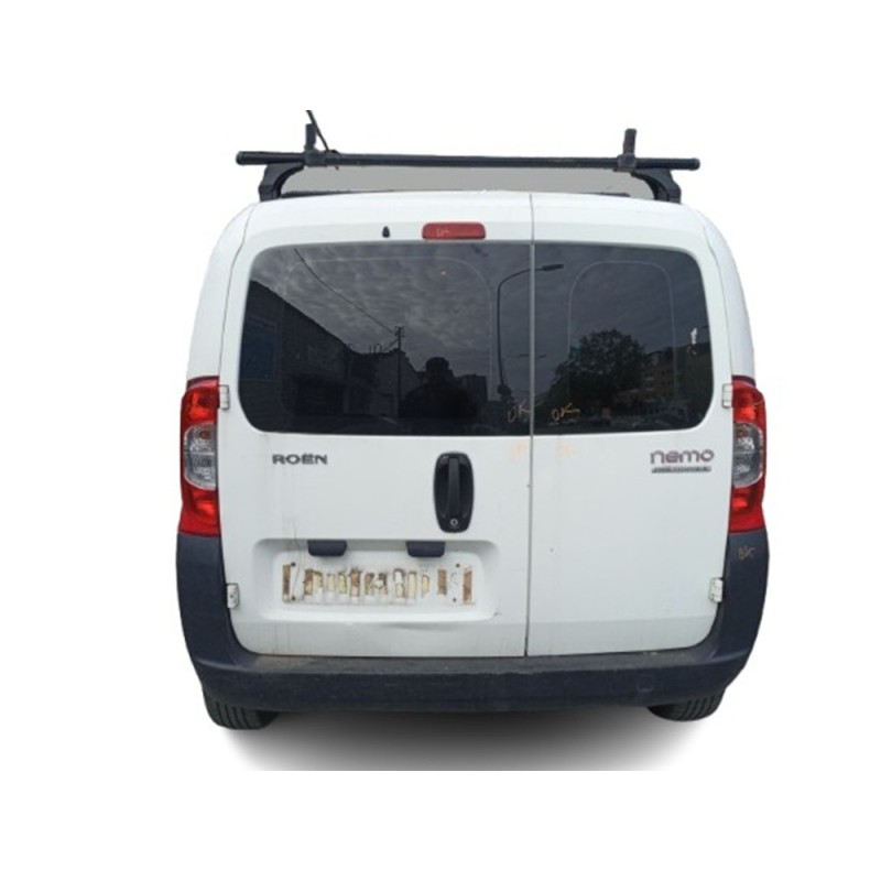 CITROËN NEMO MONOSPACE - imagen 3