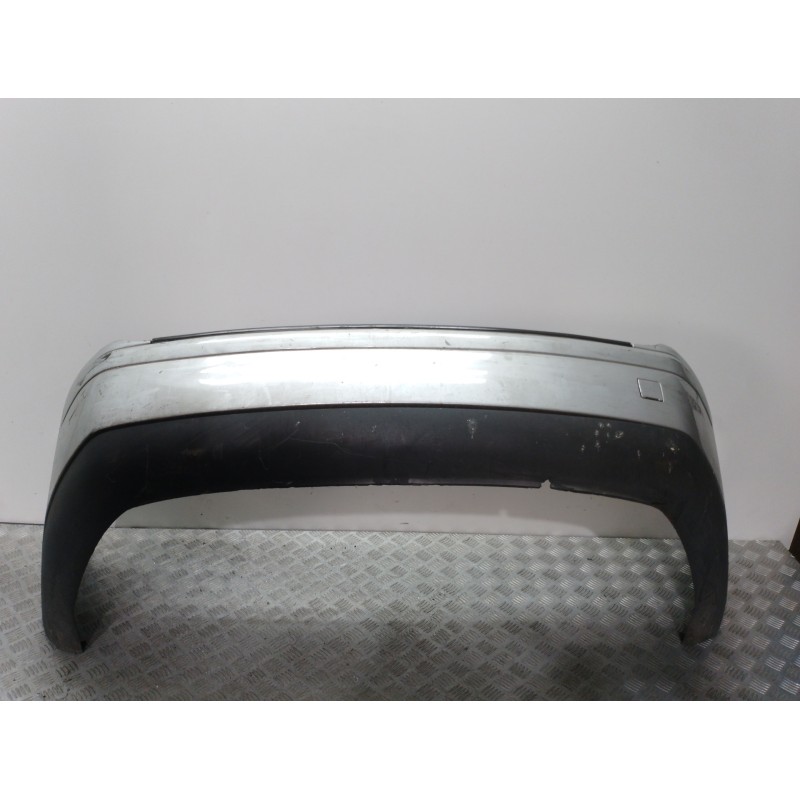 PARAGOLPES TRASERO 31290753 PLATA  - imagen 1
