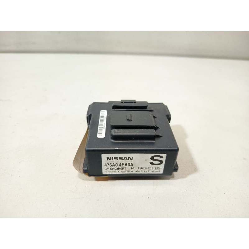 MODULO ELECTRONICO 476A0-4EA0A  - imagen 2
