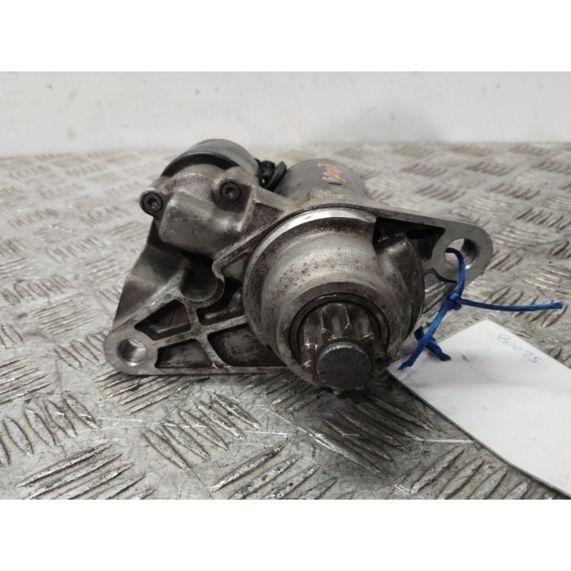 MOTOR ARRANQUE 02T911023G  - imagen 2