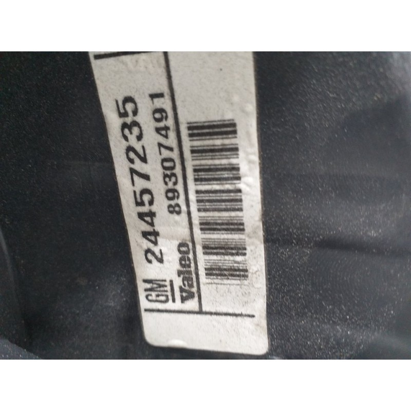 PILOTO TRASERO IZQUIERDO  - imagen 3