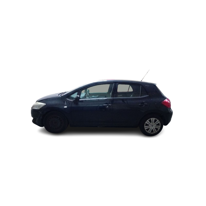 TOYOTA AURIS (_E15_) - imagen 4