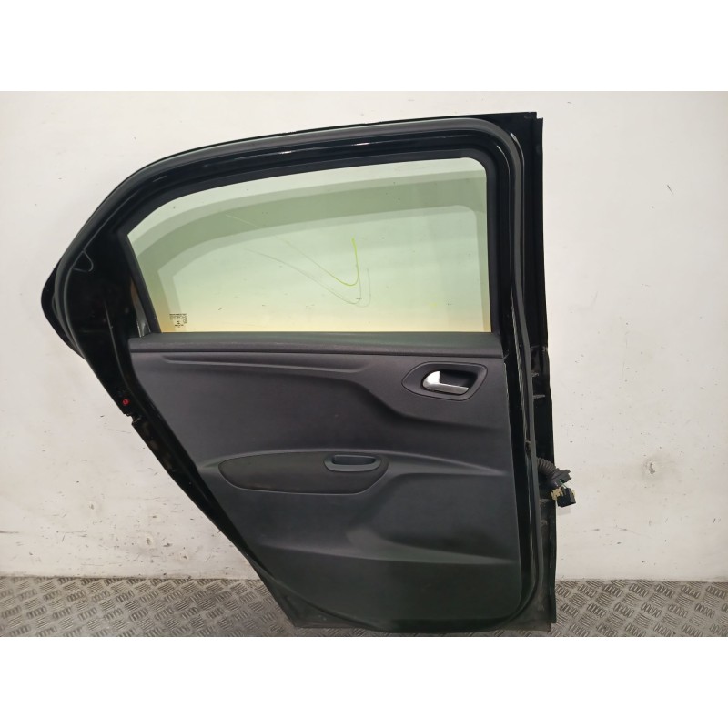 PUERTA TRASERA IZQUIERDA 9675190780  - imagen 4