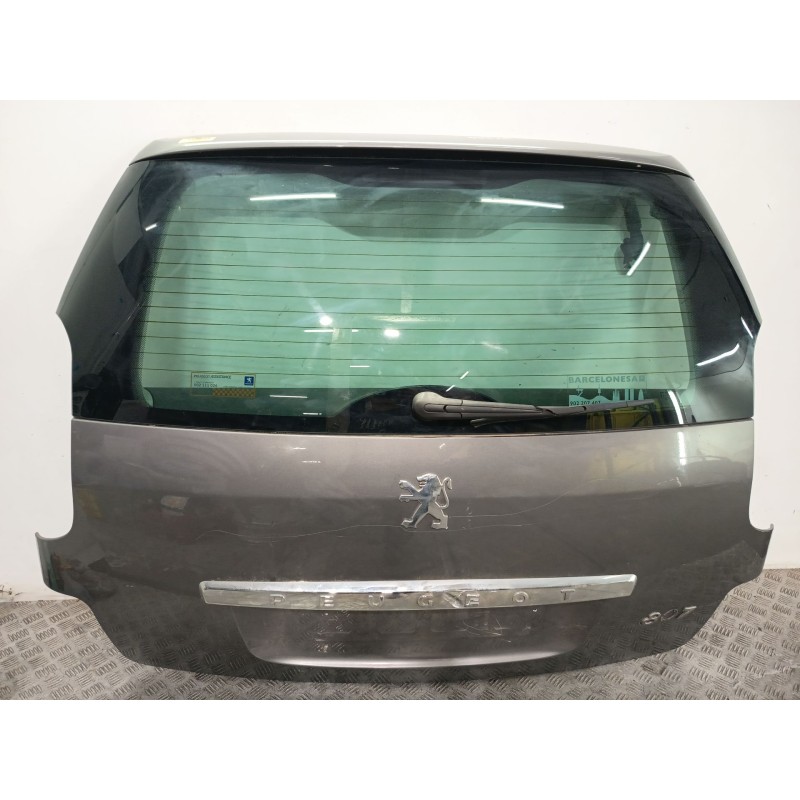 PORTON TRASERO 1669685680  - imagen 1