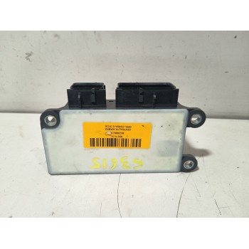 CENTRALITA AIRBAG 812586170 811010000000X 