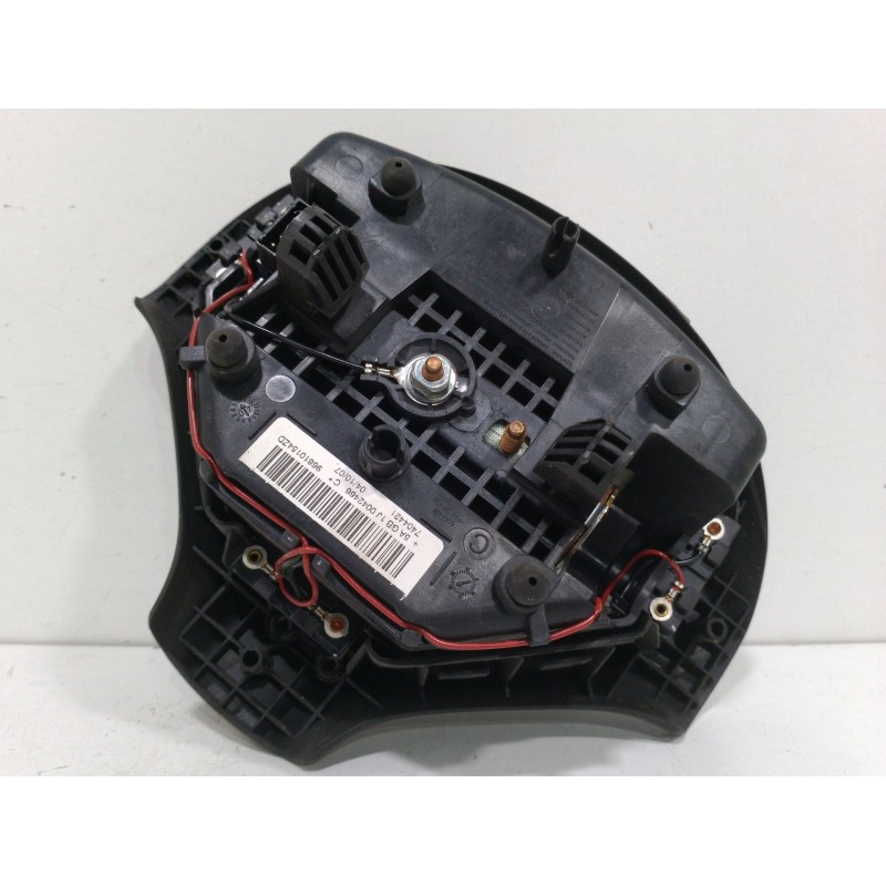 AIRBAG DELANTERO IZQUIERDO 96810154ZD 7404421  - imagen 2