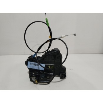 CERRADURA PUERTA DELANTERA IZQUIERDA 6904002210 