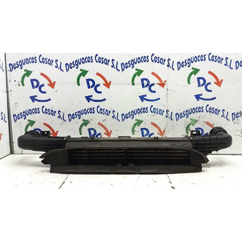 INTERCOOLER  - imagen 1