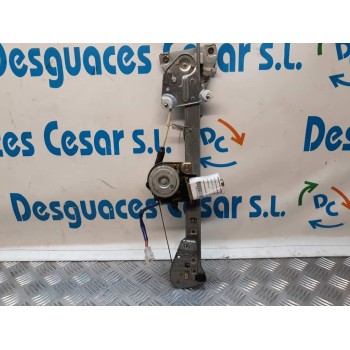 ELEVALUNAS DELANTERO DERECHO EA055858XA 