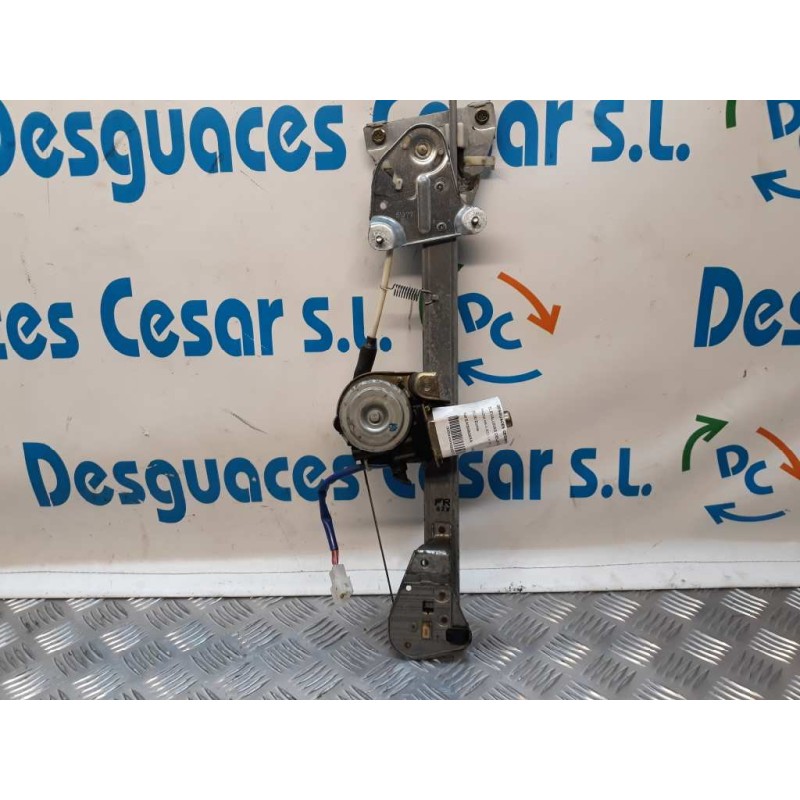 ELEVALUNAS DELANTERO DERECHO EA055858XA  - imagen 1