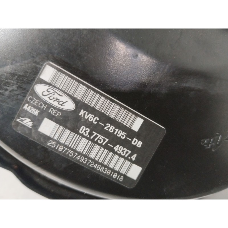 SERVOFRENO KV6C2B195DB  - imagen 2
