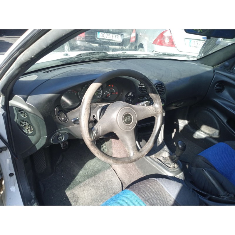 HYUNDAI COUPE I (RD) - imagen 5