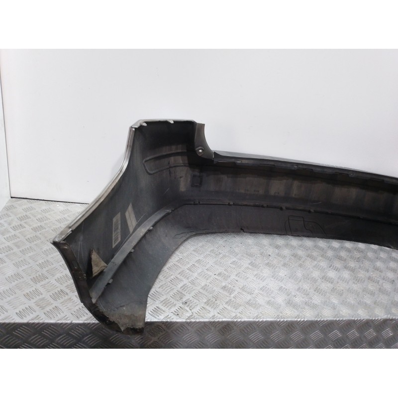 PARAGOLPES TRASERO 31290753 PLATA  - imagen 2