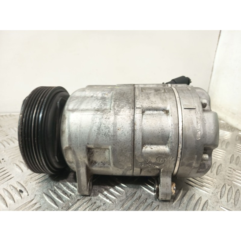 COMPRESOR AIRE ACONDICIONADO 1J0820803G  - imagen 4