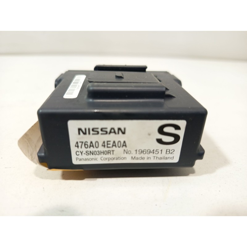 MODULO ELECTRONICO 476A0-4EA0A  - imagen 3