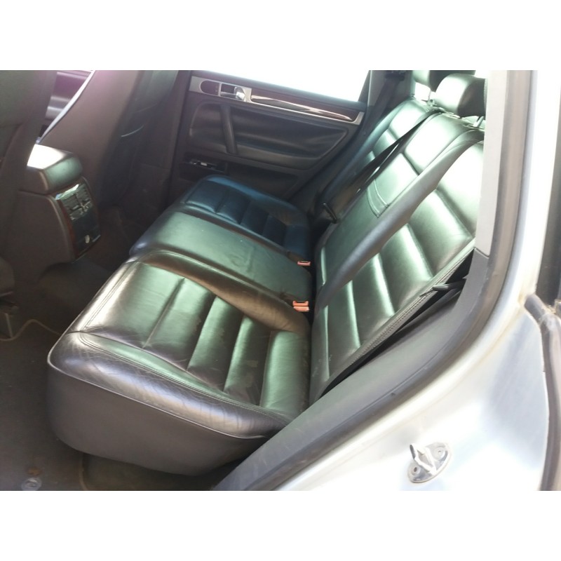 VOLKSWAGEN TOUAREG (7LA) - imagen 5