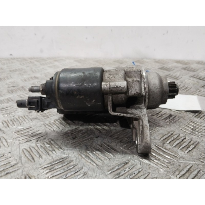 MOTOR ARRANQUE 02T911023G  - imagen 3