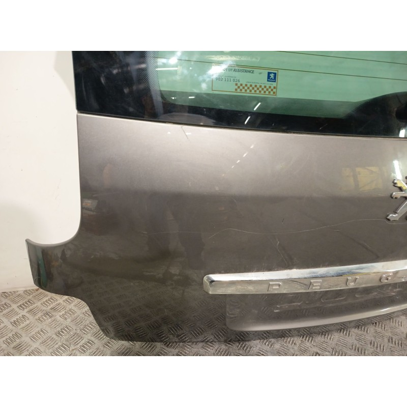 PORTON TRASERO 1669685680  - imagen 2
