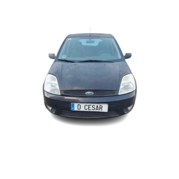 FORD FIESTA (CBK)