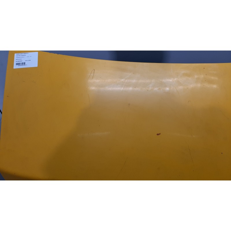 PORTON TRASERO 96636633 AMARIILLO (TAXI)  - imagen 2