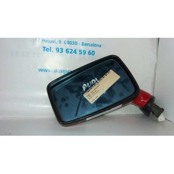 RETROVISOR IZQUIERDO ELECTRICO 