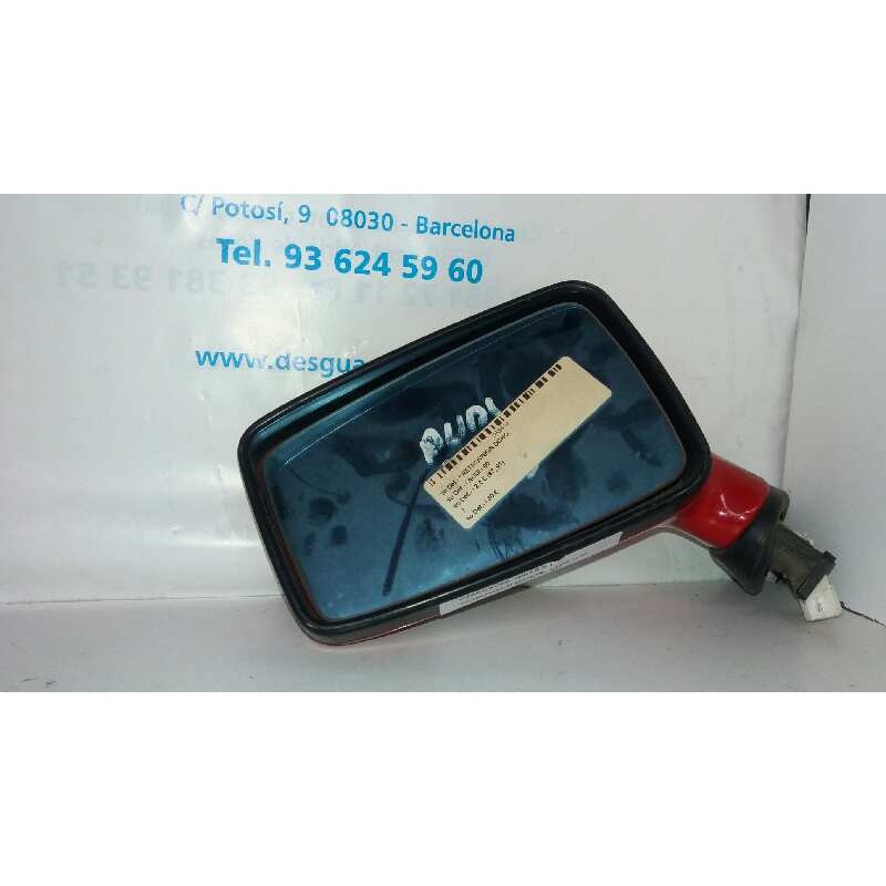 RETROVISOR IZQUIERDO ELECTRICO  - imagen 1