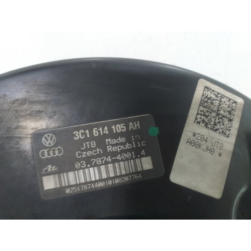 SERVOFRENO 3C1614105AH  - imagen 2