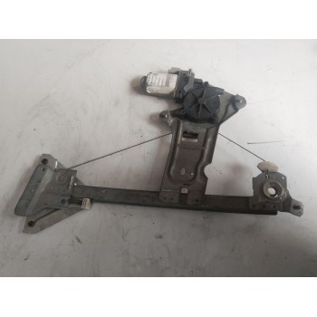 ELEVALUNAS TRASERO IZQUIERDO 922346 