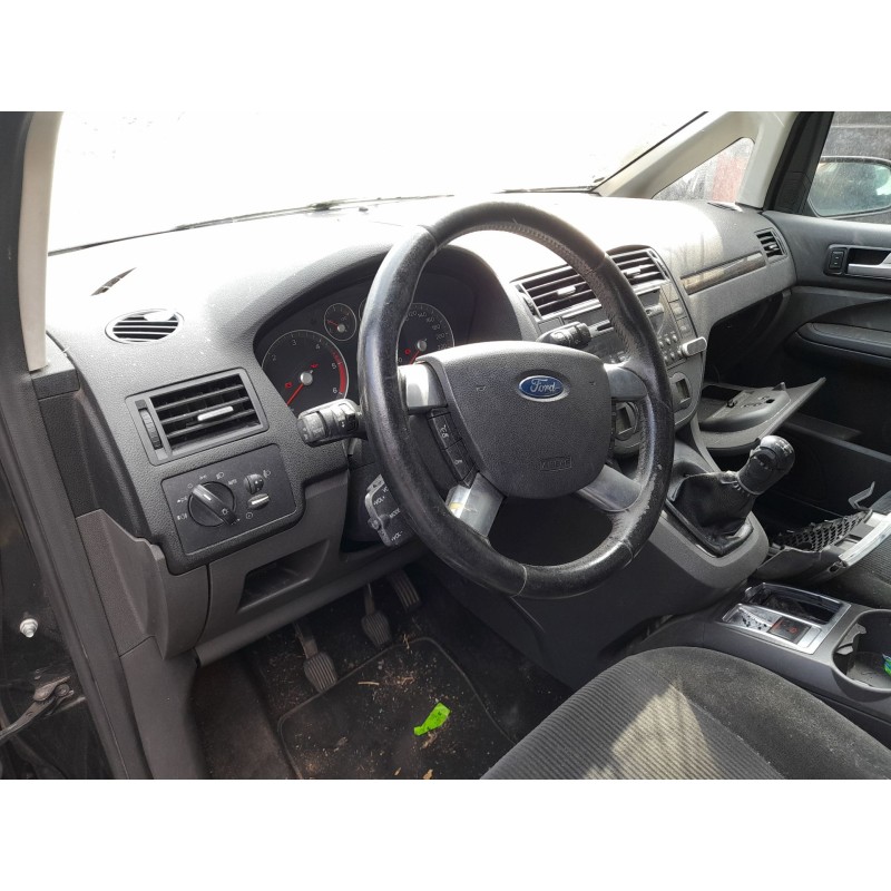 FORD FOCUS C-MAX (DM2) - imagen 2