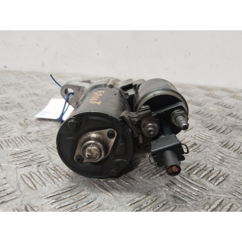 MOTOR ARRANQUE 02T911023G  - imagen 4