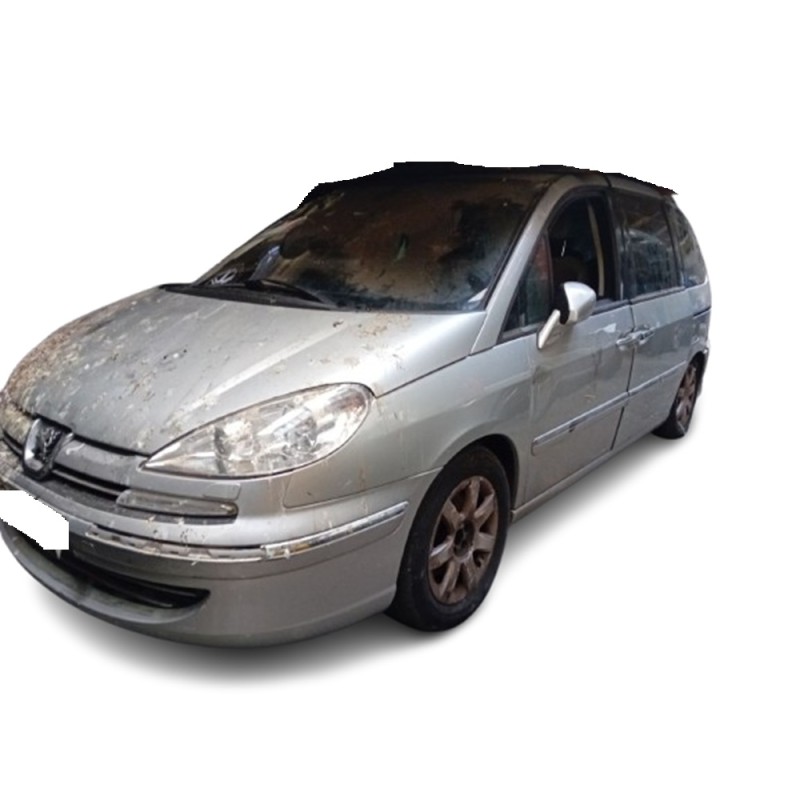 PEUGEOT 807 (EB_) - imagen 1