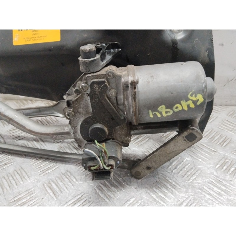 MOTOR LIMPIA DELANTERO 1740714  - imagen 2