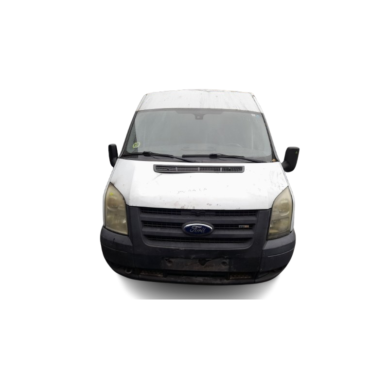 FORD TRANSIT FURGONETA (FA_ _) - imagen 3