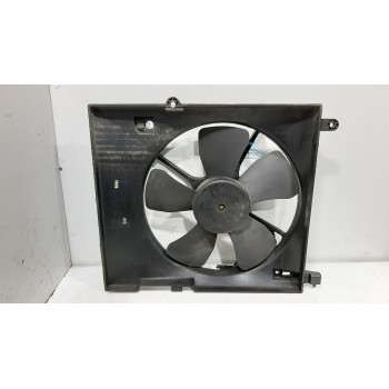 ELECTROVENTILADOR 