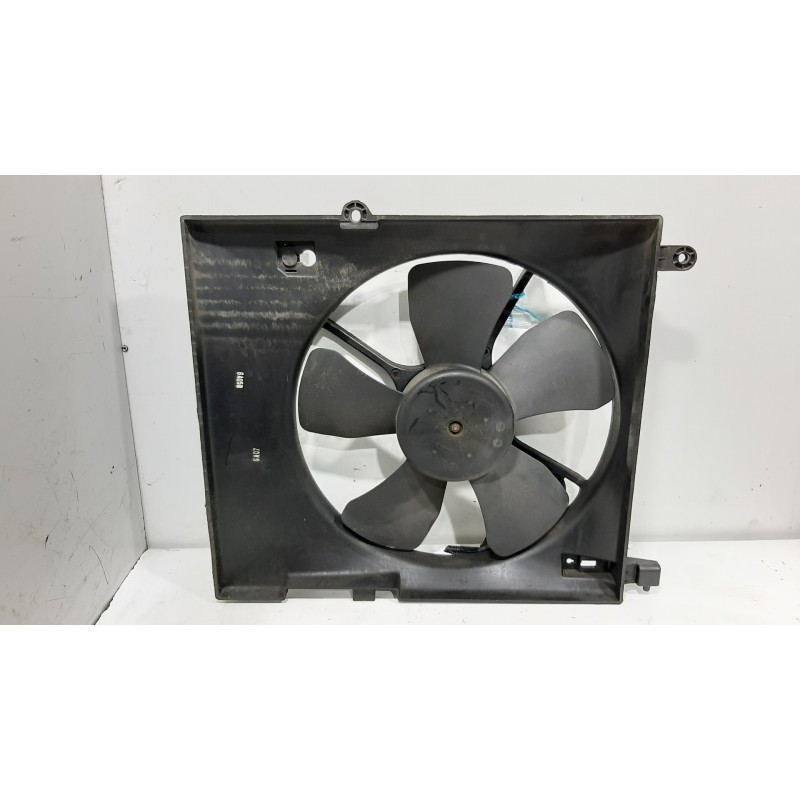 ELECTROVENTILADOR  - imagen 1