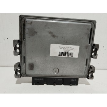 CENTRALITA MOTOR UCE S122326107A 8200542288 