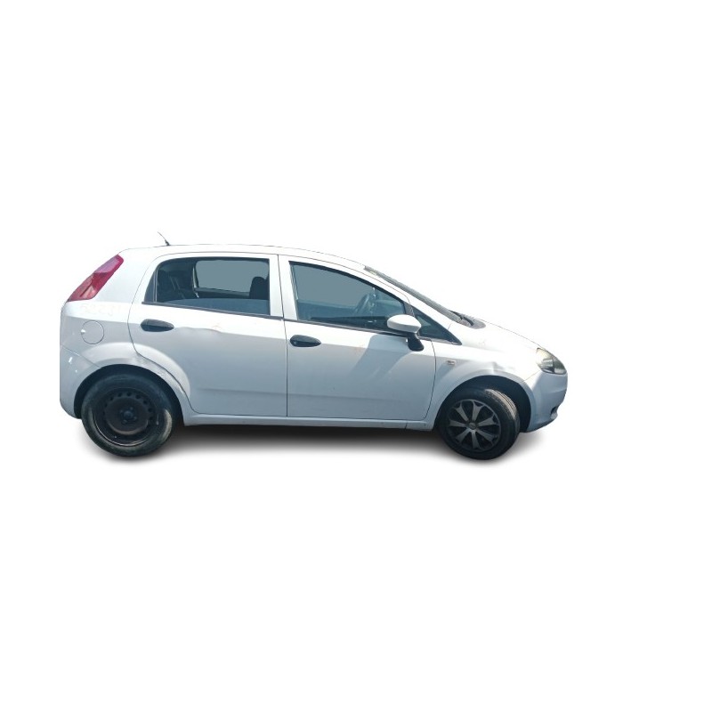 FIAT PUNTO FURGONETA/HATCHBACK (199_) - imagen 4